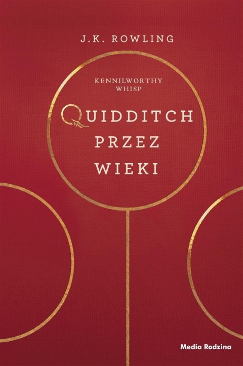 Quidditch przez wieki