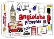 Quiz - Angielska przygoda