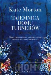 Tajemnica domu Turnerów