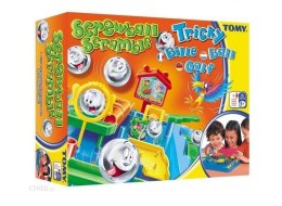 Tor przeszkód TOMY