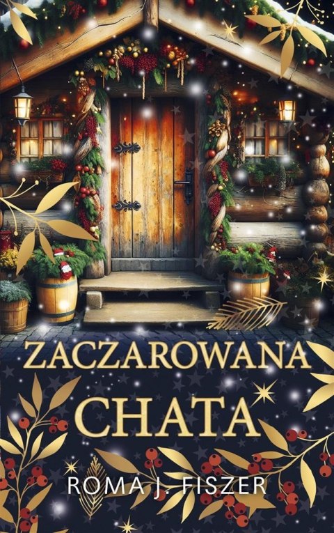 Zaczarowana chata