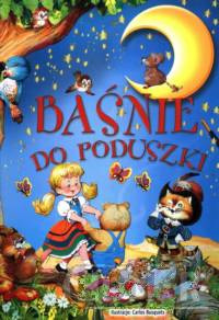 Baśnie do poduszki