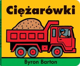 Ciężarówki