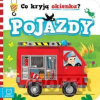Co kryją okienka? Pojazdy
