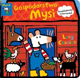 Gospodarstwo Mysi