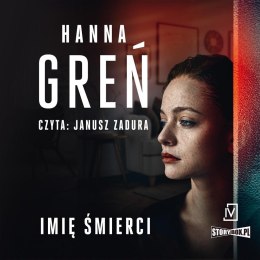 Imię śmierci audiobook