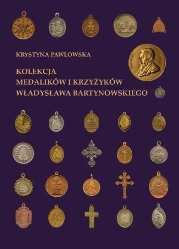 Kolekcja medalików i krzyżyków...