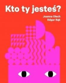 Kto ty jesteś?