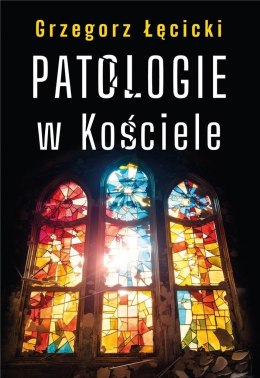 Patologie w Kościele