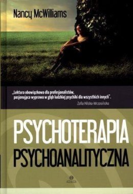 Psychoterapia psychoanalityczna w.3