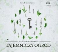 Tajemniczy ogród Audiobook