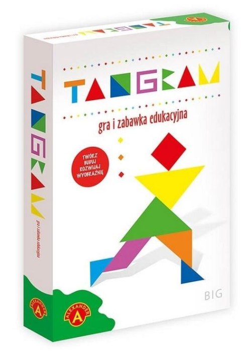 Tangram big ALEX