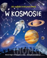 W kosmosie Nocna misja z teleskopem w ręku