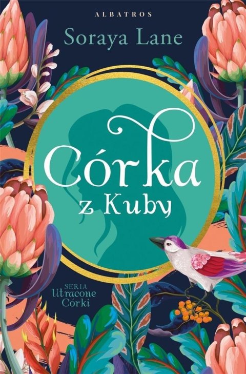 Córka z Kuby