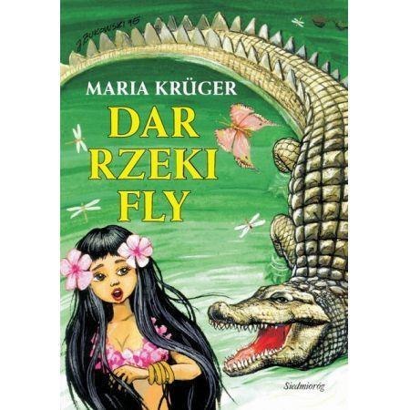 Dar rzeki Fly SIEDMIORÓG