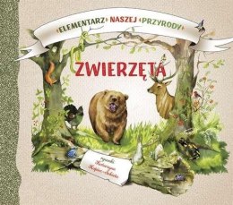 Elementarz naszej przyrody - Zwierzęta