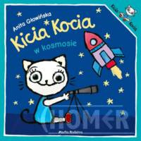 Kicia Kocia w kosmosie