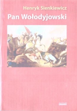 Pan Wołodyjowski Br