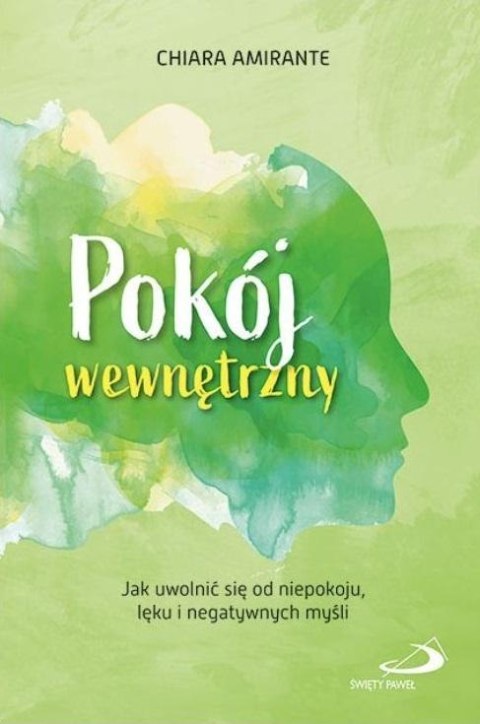 Pokój wewnętrzny