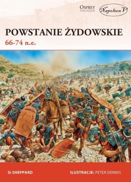 Powstanie żydowskie 66-74 n.e.