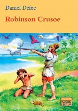 Robinson Crusoe Siedmioróg