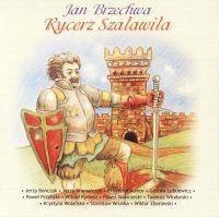 Rycerz Szaławiła audiobook