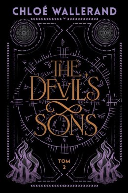 The Devil's Sons T.2