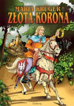 Złota korona