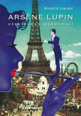 Arsene Lupin