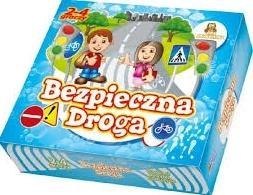 Bezpieczna Droga FAN