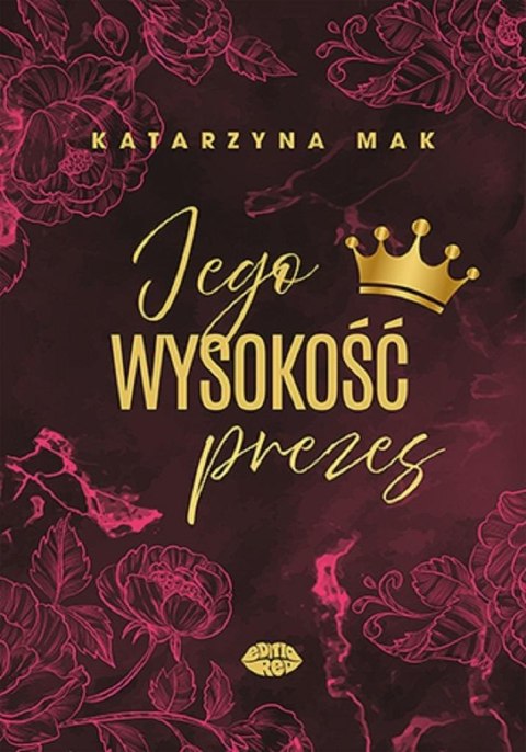 Jego wysokość prezes