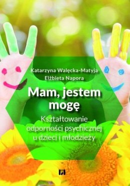 Mam, jestem, mogę