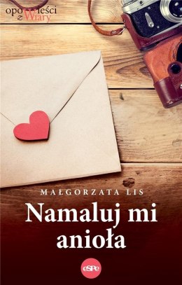 Namaluj mi anioła