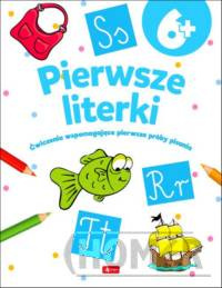 Pierwsze literki