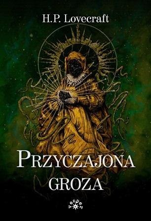 Przyczajona groza TW