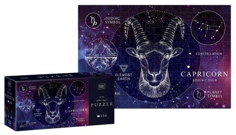 Puzzle 250 Zodiac Signs 10 Capricorn