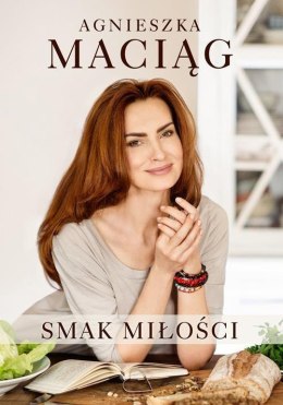 Smak miłości