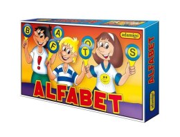 Alfabet