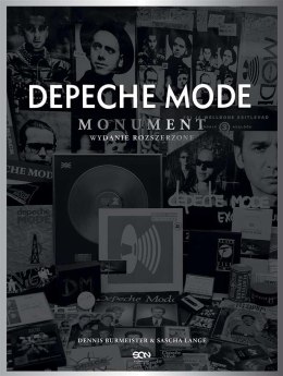 Depeche Mode. Monument