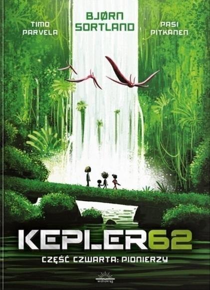 Kepler62 T.4 Pionierzy