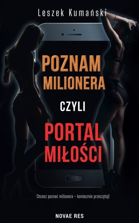 Poznam milionera, czyli portal miłości