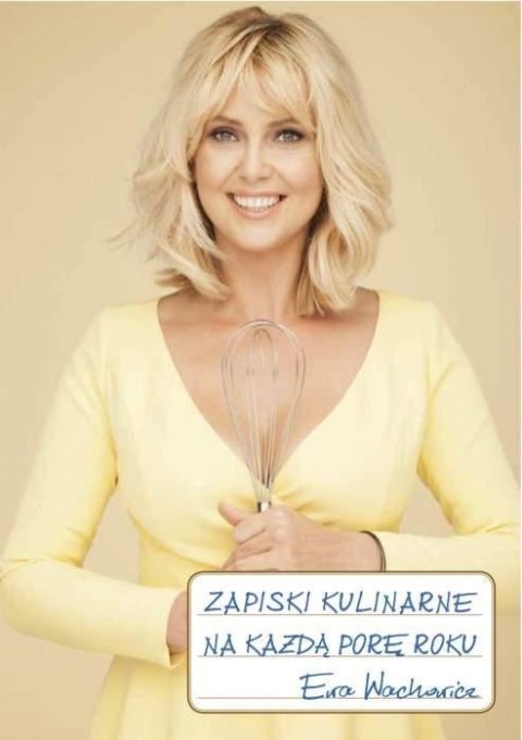 Zapiski kulinarne