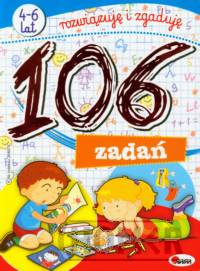 106 zadań