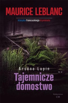 Arsene Lupin: Tajemnicze domostwo