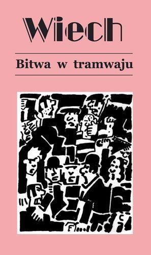 Bitwa w Tramwaju