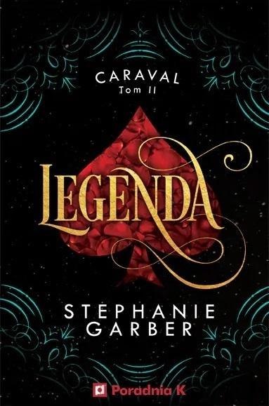 Caraval T.2 Legenda