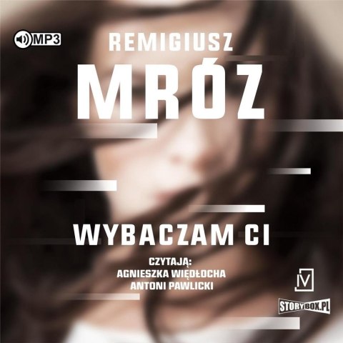 Ina Kobryn T.1 Wybaczam ci audiobook