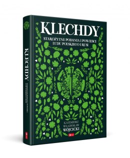 Klechdy