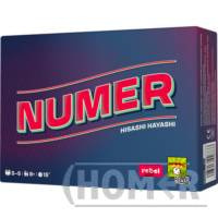 Numer