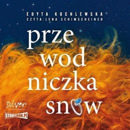 Przewodniczka snów audiobook